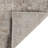 Sealy Easton Modern Abstract Grey Turkish Area Rug, 3' X 10' with Fringe-1358921775-1369691879