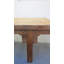 Solid Wood Bench
