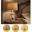 Lampe de table USB Jemier