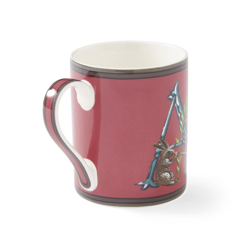 Tasse 12 oz , A