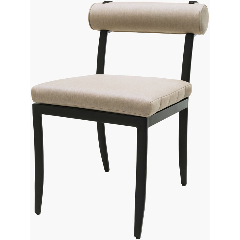 Ashley Childers X Surya Antibes Dining Chair