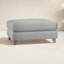 Monterey Outdoor Ottoman-50609648