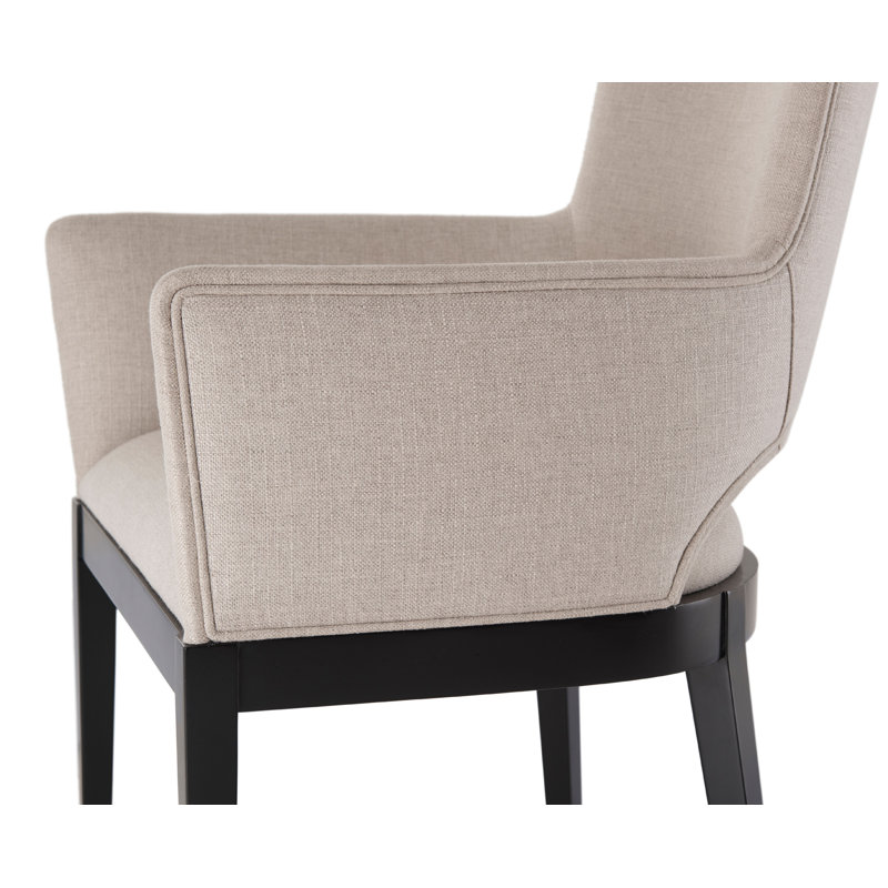 Carlyle Upholstered Arm Chair