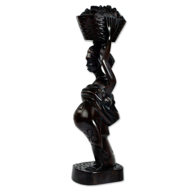 Figurine Ahokeka