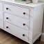 6Pcs Furniture Knobs Pull Handles
