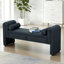 Banc de rangement 60 pouces-130852464