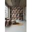 Papier peint mural Brick