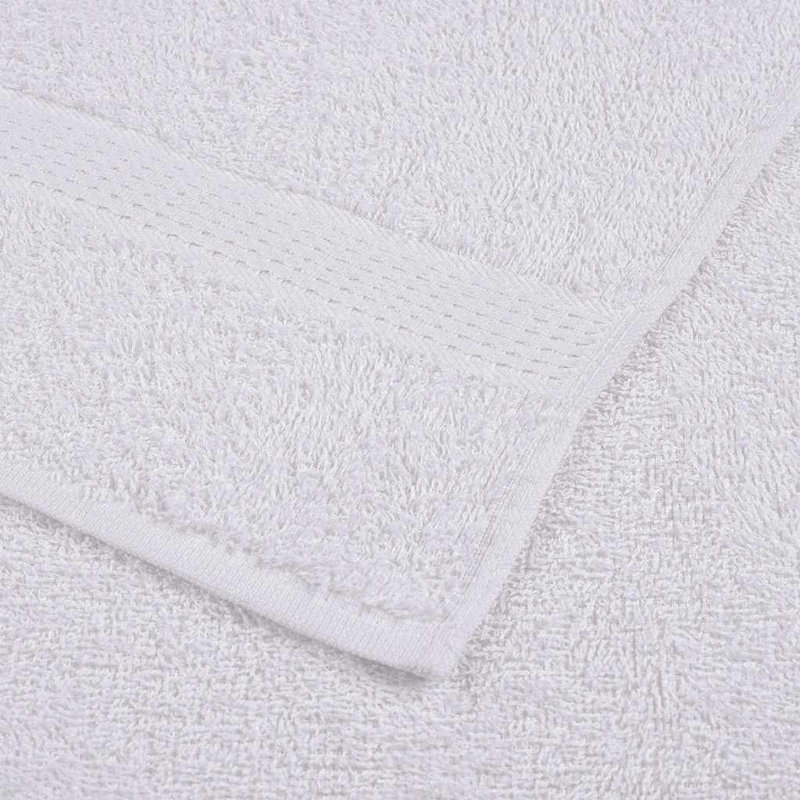 Rocus 100% Cotton Bath Towel