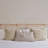Sunderland Indoor Pillow