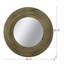 Miroir d'appoint D29.5 "