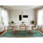 Chierene Performance Oriental Indoor Rug-84696458