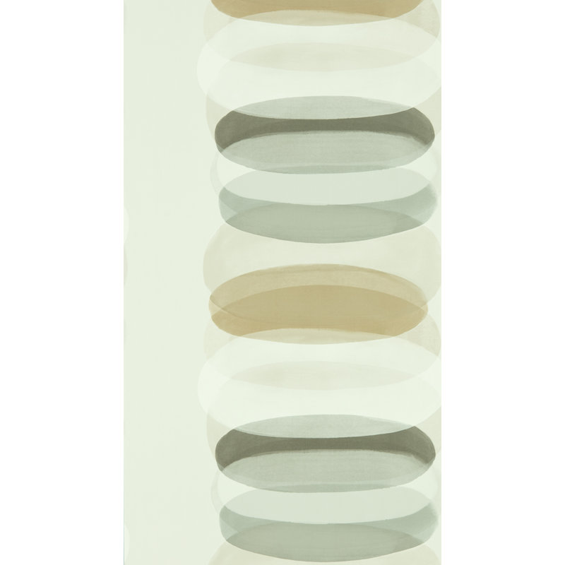 Elliptic Wallpaper, Oyster