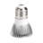 Grow Light Bulbs Full Spectrum Plant Growing Lamp E27 Base