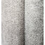 Base de lit luxueuse de 1 pièce revêtue de tissu de chenille doux avec une tête de lit haute et un pied de lit épuré doté de fonctionnalités intégrées offrant un rangement dissimulé-408846852