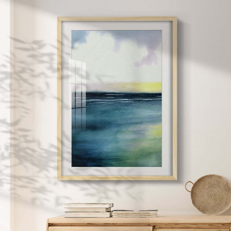 Lylou -Gallery Wrapped Canvas, Natural, 25.5" H x 17.5" W