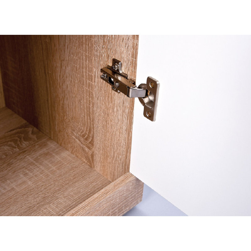 Kristjana 155cm Sideboard