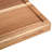 Kenmore Elite Acacia Wood Kenosha Cutting Board