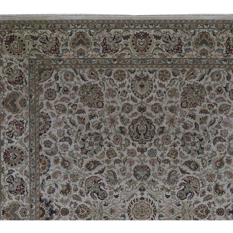 Avalon One-of-a-Kind 9'1" X 12'3" Area Rug