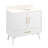 36" Novak Vanity with Undermount Sink - Bright White-94077985-94077986