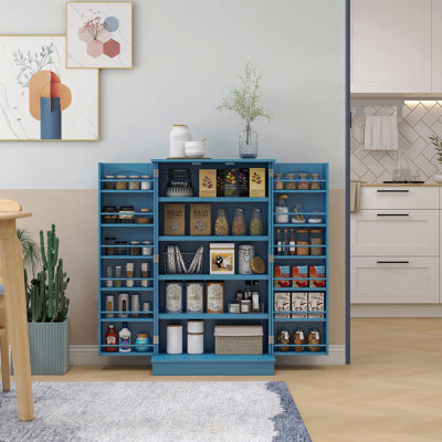 Kruttika Kitchen Pantry