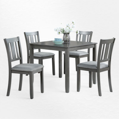 5 - Piece Dining Set