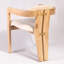 Serena Upholstered Arm Chair-378691938-378691937