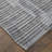 Viscose Abstract Indoor Rug-134539442