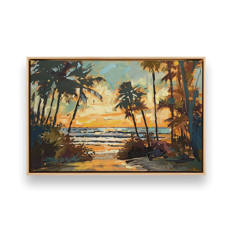 Azon, 12.75" H x 18.75" W, American Maple