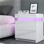 Coger 44.96cm W Manufactured Wood Bedside Table