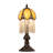 17" High Alicia Table Lamp