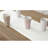 Cotton Linen Hemstitch Table Runner-86787507-86787513-113571558