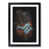 Black Framed selected