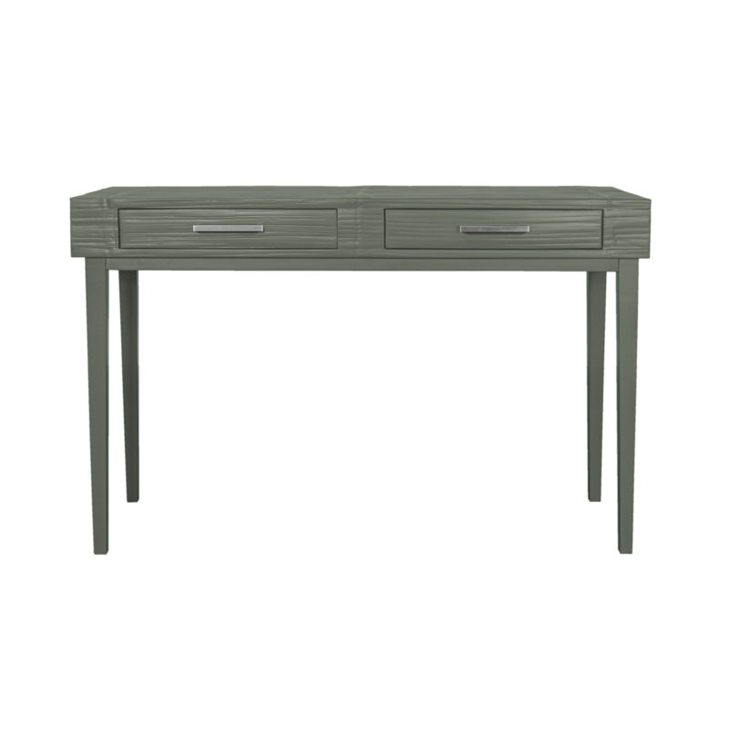 Andros Writing Desk, Evergreen