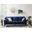 Forsyth 3 Seater Velvet Sofa-35580462