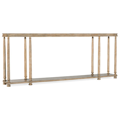 Vera Cruz 76.25" Console Table