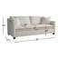 Mebane Sofa