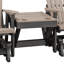 Chaise Adirondack en plastique-66944706