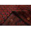 Teimani Navy Rug 3'2" x 5'3"