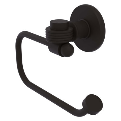 Continental Wall Mounted Toilet Paper Holder