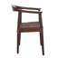 Fauteuil en cuir Kazbah-1004539842