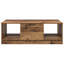Coffee Table with Storage-285992615