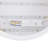 20" 1 - Light Modern Flush Mount Ceiling Light Fixture-1004278724