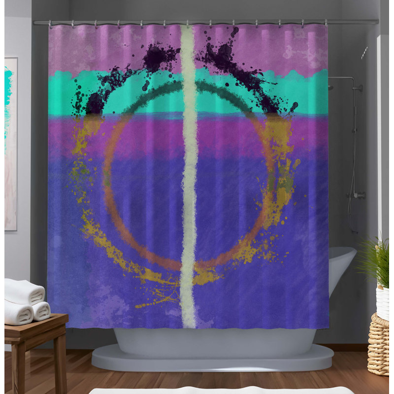 Rideau de douche Kind