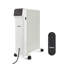 GEEPAS Portable Oil Filled Radiator Heater-86784515-132225857-132225858