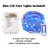 Decorative Moroccan Candle Lantern with LED Fairy Lights-1785891561-1852916769