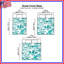 Housse de couette Floral Bedding Nature Scandinavian-122891697-122914781