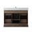 Cayden 48'' Single Bathroom Vanity with Top-1414175387-1399990409