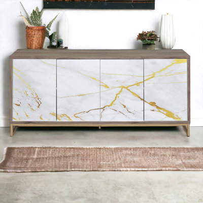 Console Cabinet