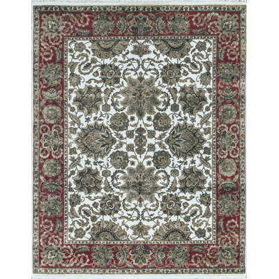 One-of-a-Kind 8' X 10'2" Area Rug