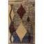 Tapis marocain fait à la main 10 x 14 po